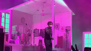 The 1975 - Menswear (Live @ 3Arena, Dublin)