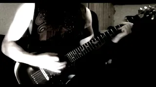 Mortician - Redrum (Guitar Cover)