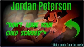 Jordan Peterson teaches you how to raise your kids