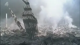 911 underworld edit ground zero cleanup footage