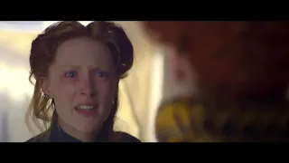 Две королевы (Mary Queen of Scots) 2019 трейлер