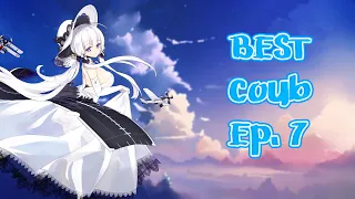 BEST Coub Ep.7 | anime amv / gif / mycoubs / аниме / mega coub / music / movies / games.