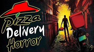 11 True Scary PIZZA DELIVERY Stories From Reddit