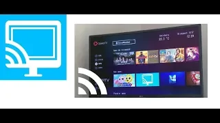 Activar Miracast  Televisores Hisense, stream Videos sin cables a tu tv