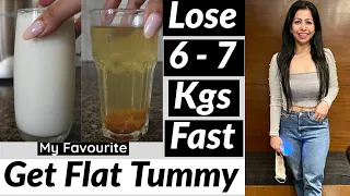 Lose 6 to 7 Kgs Weight Fast | Gulkand for Weight Loss | Get Flat Tummy | Benefits | Suman Pahuja
