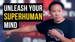 Unleash your Superhuman Mind to Learn Faster | Jim Kwik