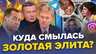 ЕКСКЛЮЗИВ! Знайшлися ДЕСЯТКИ дітей російських ЕЛІТ у Європі | ЛИЦЕМІРИ