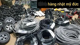 LÔ HÀNG NỘI ĐỊA NHẬT MỚI VỀ RẤT NHIỀU SẢN PHẨM ĐẸP - RẺ - CHẤT LƯỢNG. LH: 0967.128.399