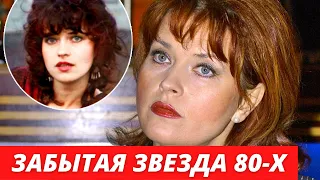 «За ней пытался ухаживать Янковский, но она его отвергла» Красавица актриса Людмила Шевель