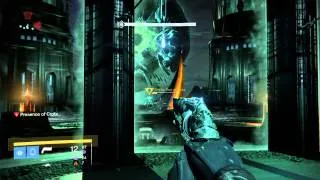 Easy Hunter Tutorial For Hard Crota With 3 31's! (with commentary)