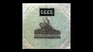 CCCC - Amplified Crystal (Full Album 1993)