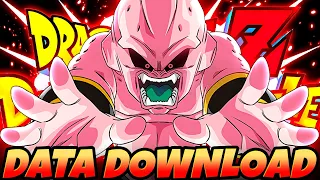 PHY KID BUU SUPER EZA RELEASE DATE!! New Red Zone Missions Global DDL | Dragon Ball Z Dokkan Battle