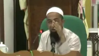 Hukum Khatib Tertinggal Rukun Khutbah Jumaat - Ustaz Azhar Idrus (FIXED AUDIO SYNC)