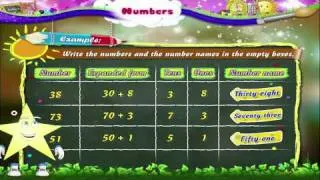 Learn Grade 2 Maths - Numbers Part 4/4