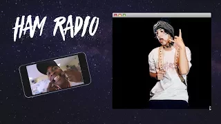 Lil Xan (Full Interview) | Ham Radio | All Def Music
