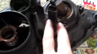 How to Fix Your Broken Headlight Adjusters Cheaply (1997 - 2003 BMW e39)