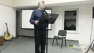 Testimony of a pastor who survived torture from Russian invaders