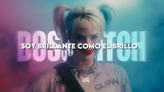 Harley Quinn | Boss bitch - Doja Cat [En Español / Lyrics]