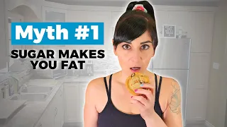 4 Weight Loss Myths That NEED to Die in 2024