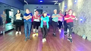 Raataan Lambiyan - Shershaah | FitDance by Uchie | Pre - Cooling Down.