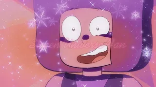 🎶♥️ All I want for Christmas is you ♥️🎶 (✨Ruby & Sapphire Edit✨)