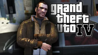 GTA IV Graphics Mods (Vanilla-Friendly Edition)