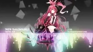 [Nightcore] Pop Danthology 2015 Part 2 (Jenny)