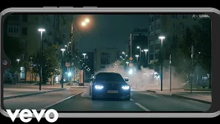 A$AP Ferg ft. Nicki Minaj - Plain jane (KEAN DYSSO Remix) ◽LIMMA (Full Screen Car Video)