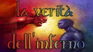 creepypasta - la verità dell'inferno [ITA]