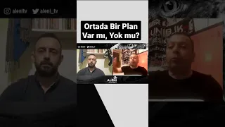 Ortada Bir Plan Var mı, Yok mu? | Erdem Ulus - Alen Markaryan | Aleni Tv #beşiktaş #futbol #gündem