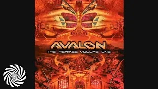 Avalon - The Remixes Volume One [Full Album]