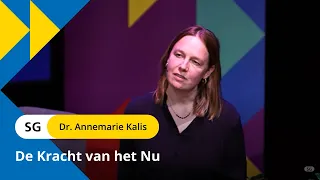 Kun je leven in het nu? Over 'De kracht van het Nu' van Eckhart Tolle