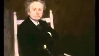 Edvard Grieg: Lonely Wanderer, Lyric Pieces, Op. 43, Bk #3