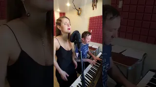 #ИмпровизациисВладиком Ваенга - Курю (cover)