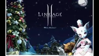 [OST] Lineage 2 OST - Snowfield Dawn