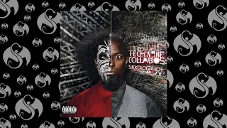 Tech N9ne - Blown Away | OFFICIAL AUDIO