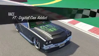 Declasse Tulip VS Declasse Sabre Turbo Custom