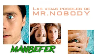 Las Vidas Posibles de Mr. Nobody pelicula completa sub. español