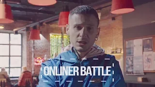 Регистрация на Onliner Battle