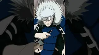 Why Tobirama Senju is Underrated #shorts