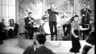 Louis Prima and his Band 1938