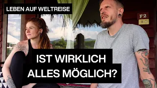 Die Warheit! - Gesellschaft im Wandel- Ausflug nach Pai, Thailand- Weltreise Deep Talk- Slow Travel