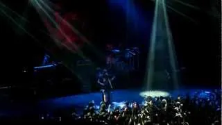 Opeth - The Devil's Orchard @Teatro Caupolicán, Santiago de Chile 28-03-2012 HD 1080p