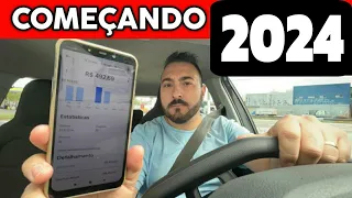 ⚠️ COMEÇANDO NA UBER EM 2023 AINDA VALE A PENA?