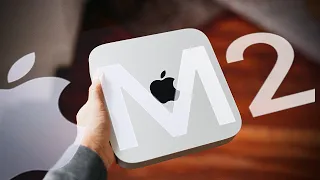 Does the M2 Mac Mini Slowdown Matter?