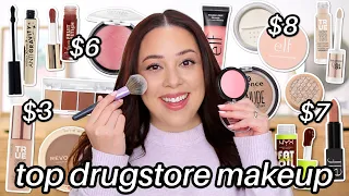 #1 DRUGSTORE MAKEUP PRODUCT IN EVERY CATEGORY!