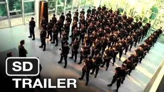Elite Squad: The Enemy Within (2011) Movie Trailer - Fantastic Fest