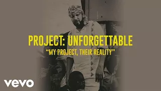 French Montana - Project Unforgettable: "My Project, Their Reality"