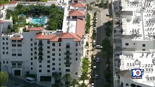 Police investigate shooting in Coral Gables