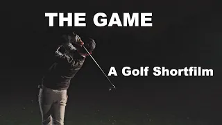 "THE GAME " / Cinematic Golf Shortfilm / Sony A7s iii